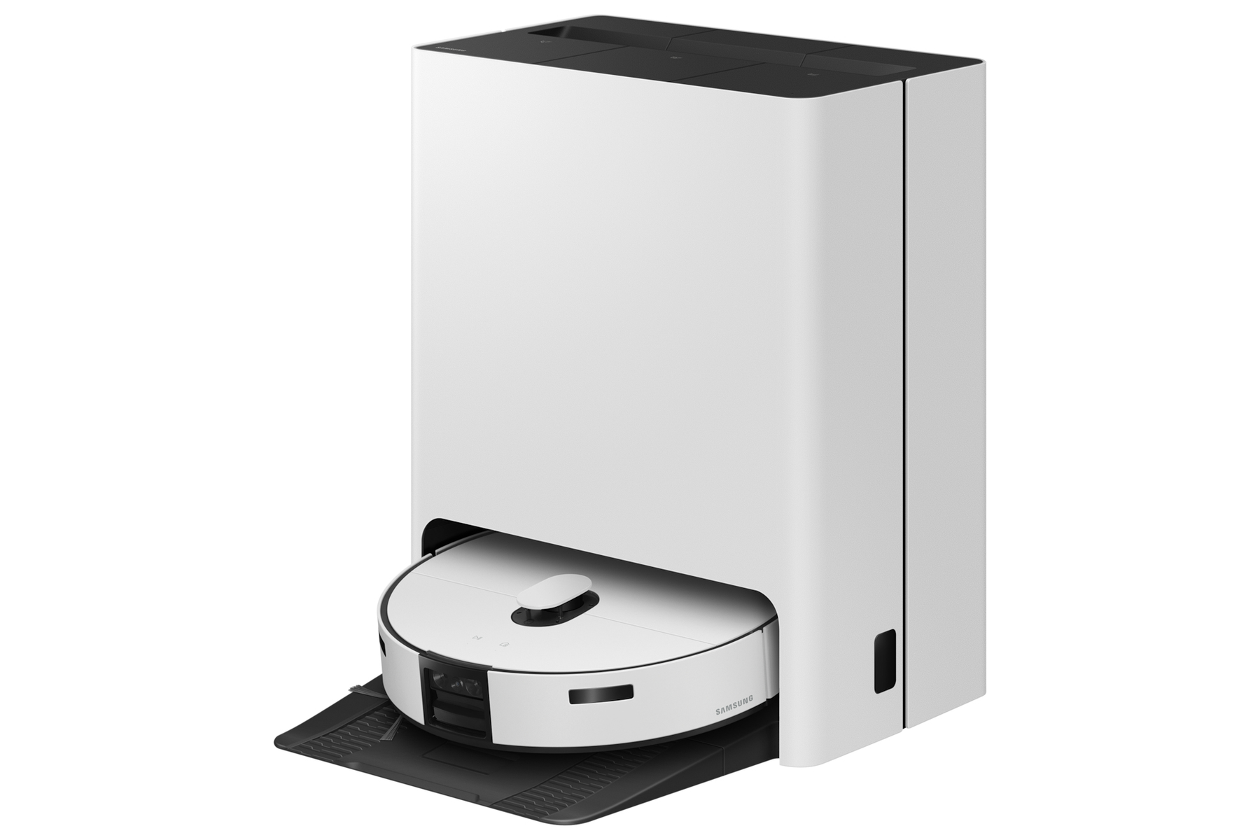 Robot odkurzający SAMSUNG VR7MD97714G/TR Szary