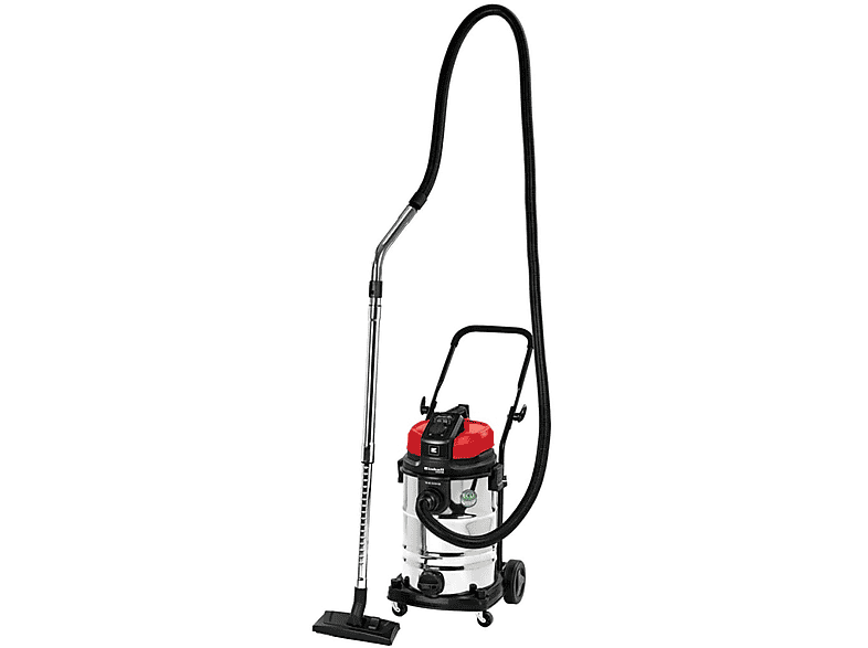 Aspirador con bolsa - EINHELL TE-VC 2230 SA