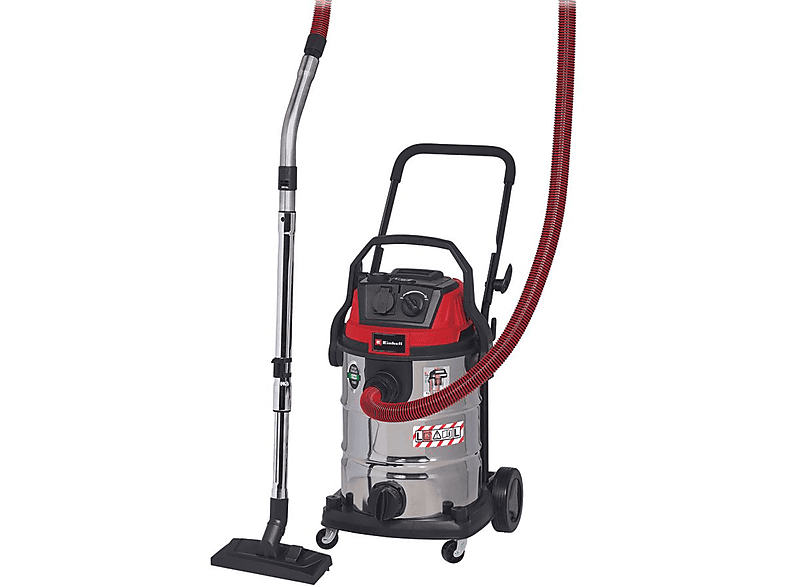 Aspirador con bolsa - EINHELL 2342465