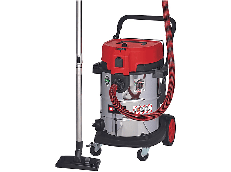 Aspirador con bolsa - EINHELL 2342475