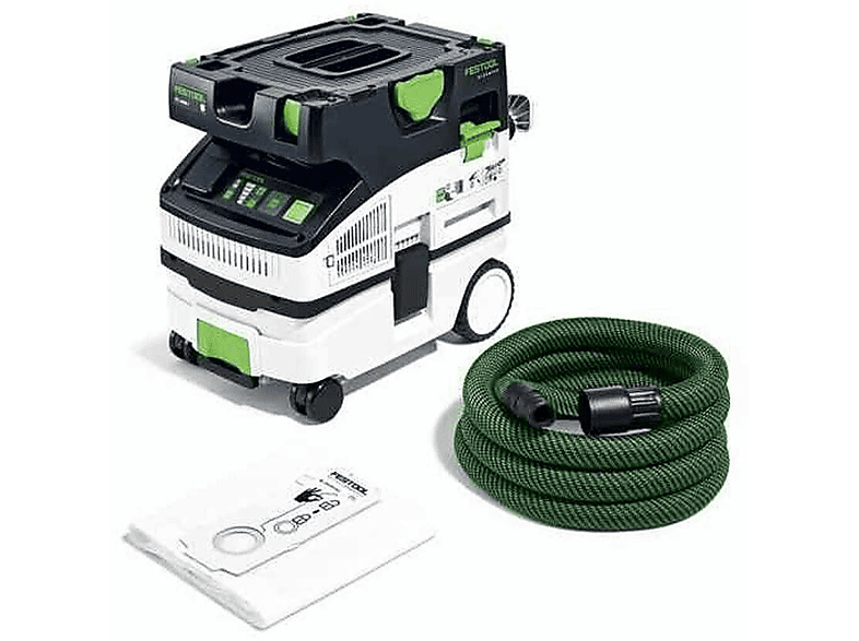 Aspirador con bolsa - FESTOOL 574822