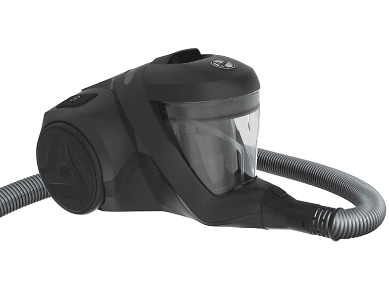 Aspirador con bolsa - HOOVER HP321PAF 011