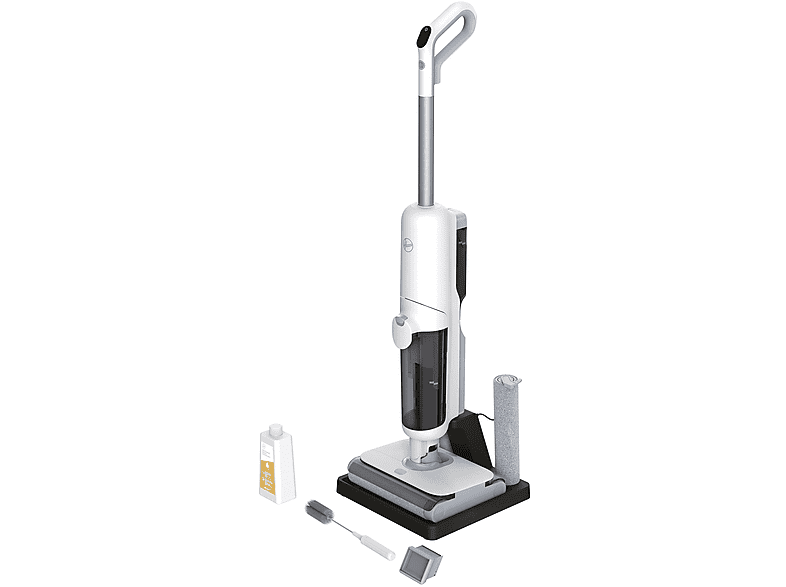 Aspirador sin bolsa - HOOVER 36800001