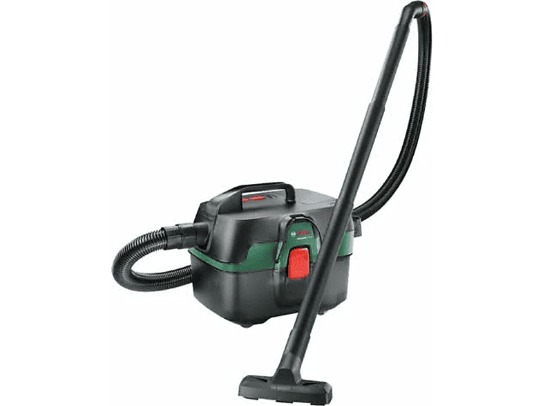 Aspirador sin bolsa - BOSCH HOME AND GARDEN 06033E1001