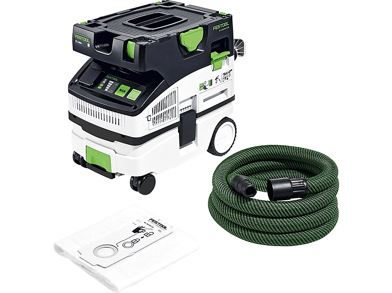 Aspirador con bolsa - FESTOOL 574840