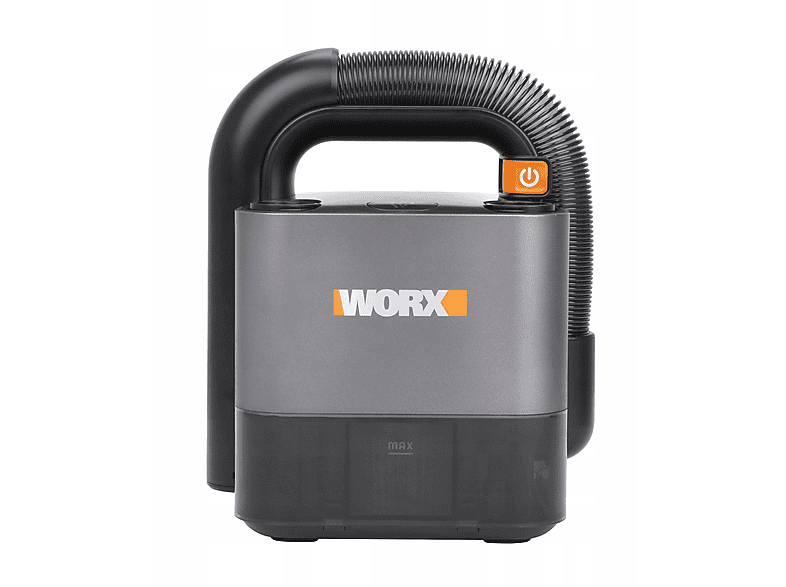 Aspirador sin bolsa - WORX Worx WX030.9