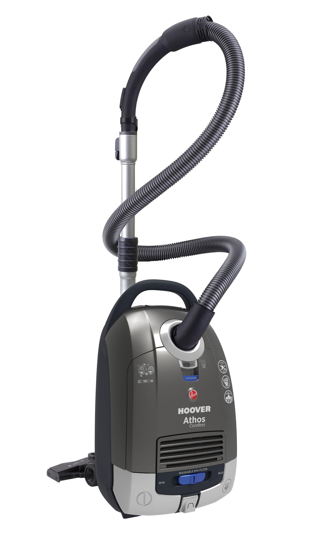 Sacchetti Per Aspirapolvere Bosch - 5 Pezzi Compatibili Con BBZ41FG, BGL6, BGL8 E Altri Modelli - Foto 2