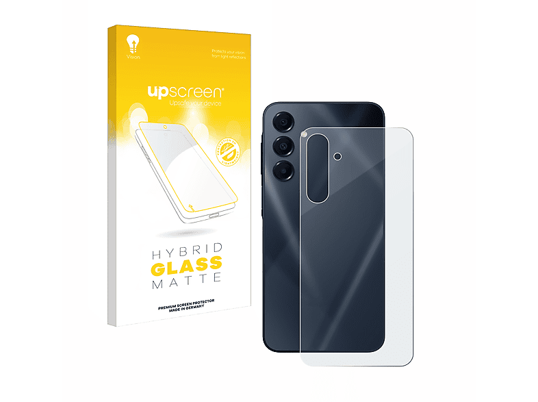 Oppo RX17 Neo - (3 Stück) Kristallklare Anti-Shock Displayschutzfolie