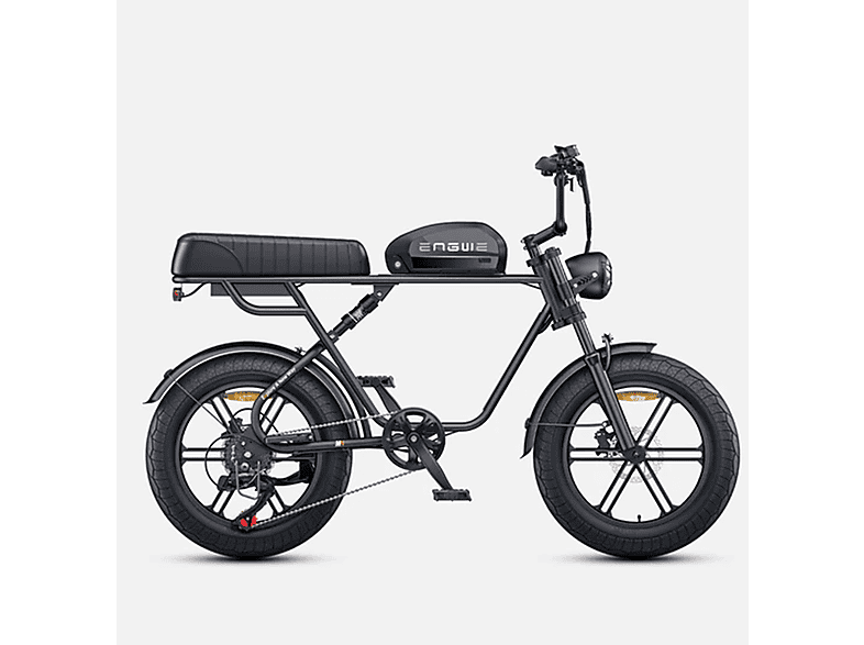 Bicicleta de Montaña  - M1 ENGWE