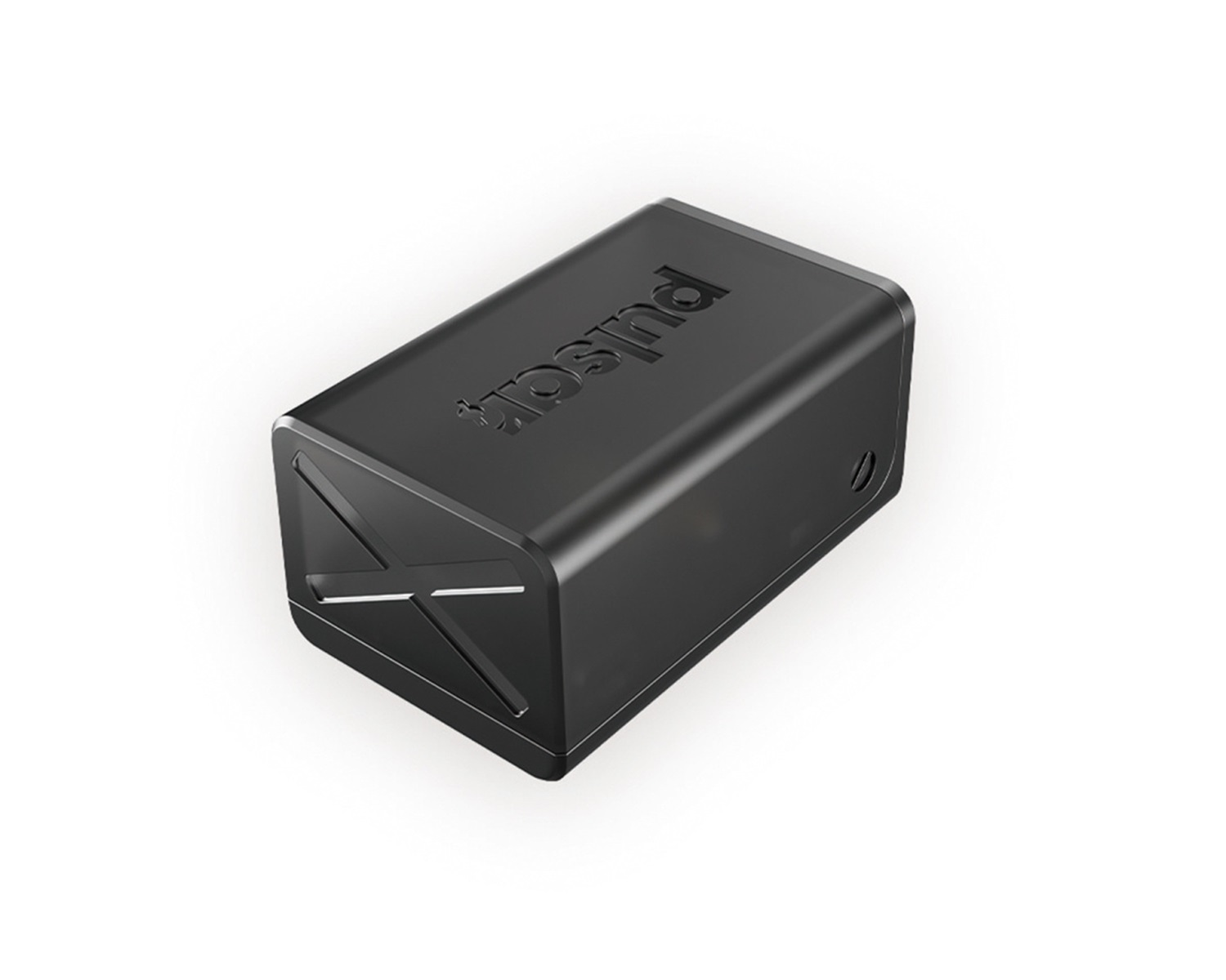 PULSAR Wireless 4K Hz (P4KDGB) Dongle Siyah
