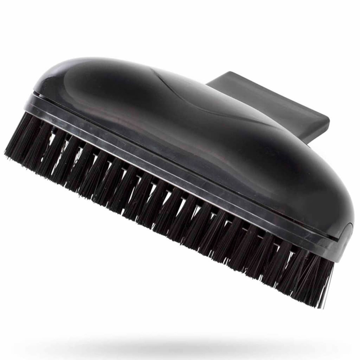 PRINCESS 01.332757.01.001 TURBO TIGER COMPACT VACUUM CLEANE Oval Staubsauger, maximale Leistung: 610 Watt, Silber)