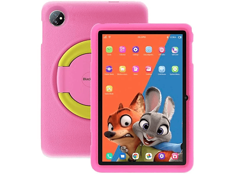 Tablet - BLACKVIEW TAB G8 Kids Pink