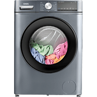 MediaMarkt CHIQ CFL90-14586IM3XA Voorlader - Voorlader - 9 kg - 76 dB(A) - Nee aanbieding