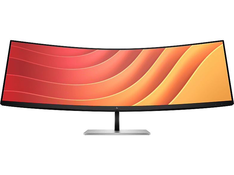 Monitor - HP E45c G5 DQHD Curved