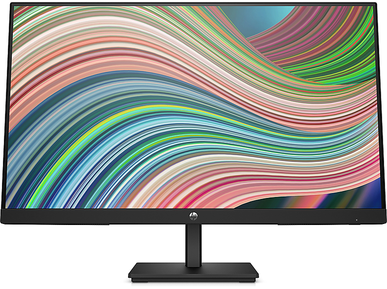 HP V24ie G5 FHD 23,8 Zoll Full-HD Monitor (5 ms Reaktionszeit , 75 Hz , 75 Hz nativ)