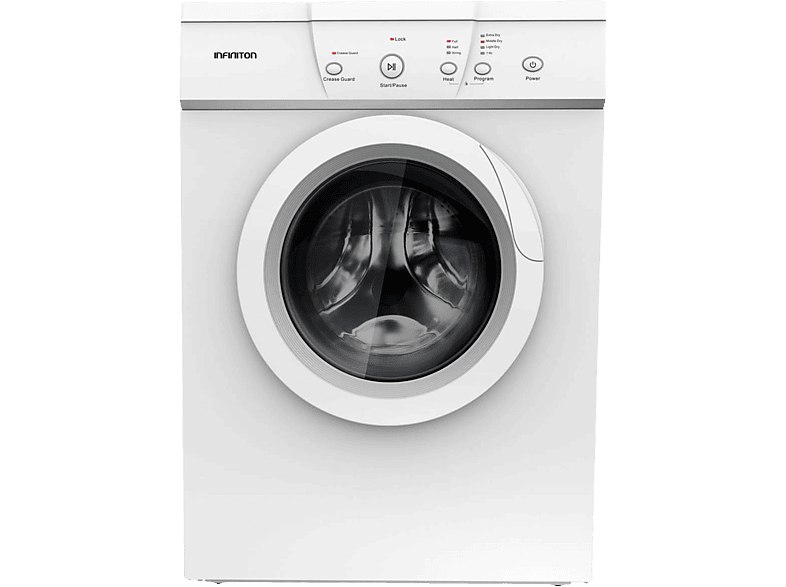 Secadoras Evacuación Secadora Ropa Media Markt Oferta Del Día Beko