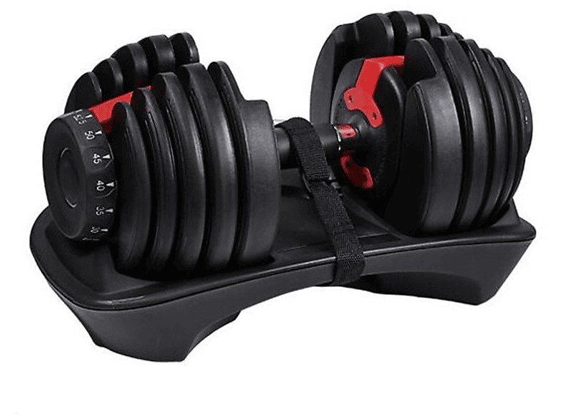 Verstellbare Knöchelriemen Für Hanteln - Tibialis Trainer Mit Klettverschluss