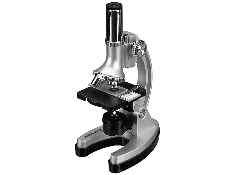 Microscopio infantil | BRESSER Biotar 300x-1200x (con maleta