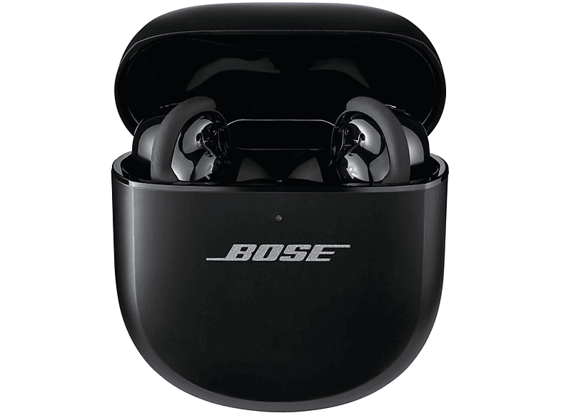 Słuchawki bezprzewodowe BOSE QuietComfort Ultra Czarny | sprawdź