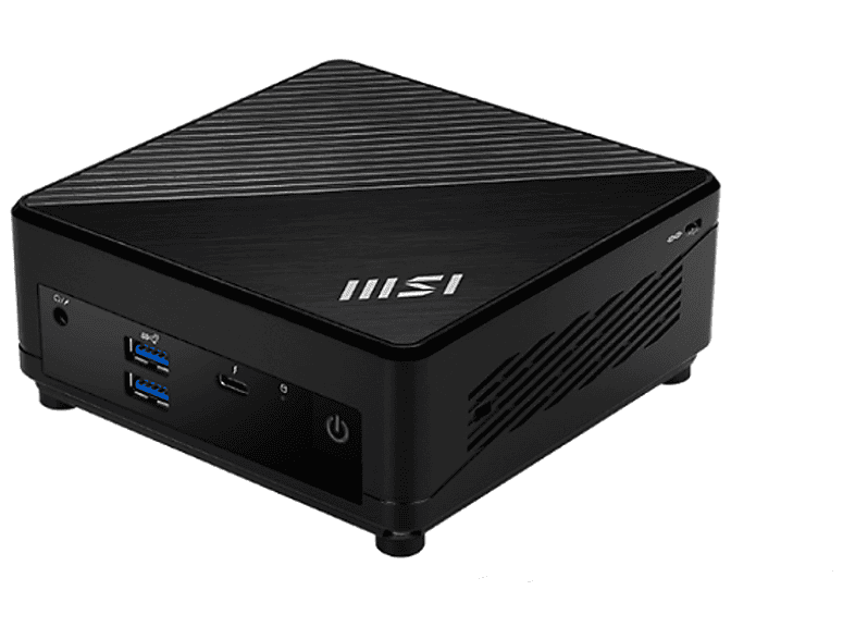 Mini PC - MSI CUBI 5 12M-003EU