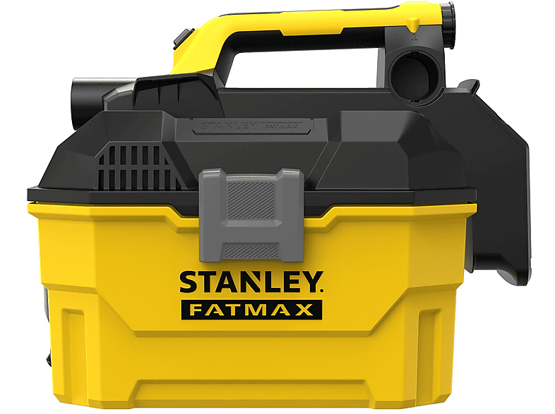 Aspirador con bolsa - STANLEY SFMCV002B-XJ