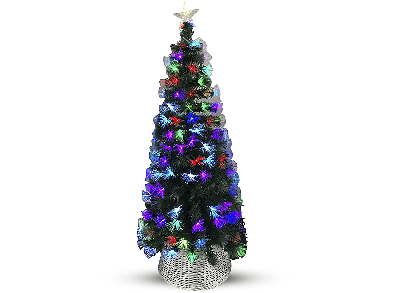 Árbol de Navidad con luz  - DMAJ0446C20 DAM