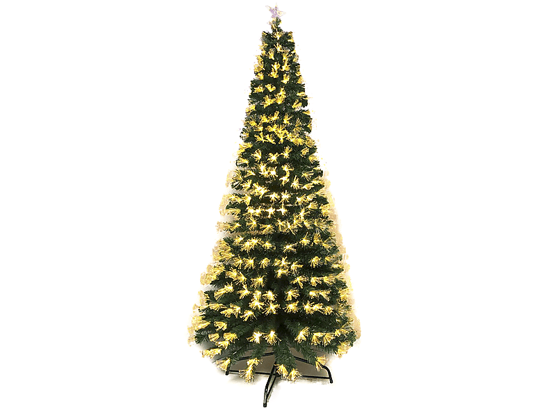 Árbol de Navidad con luz  - DMAJ0453C20 DAM