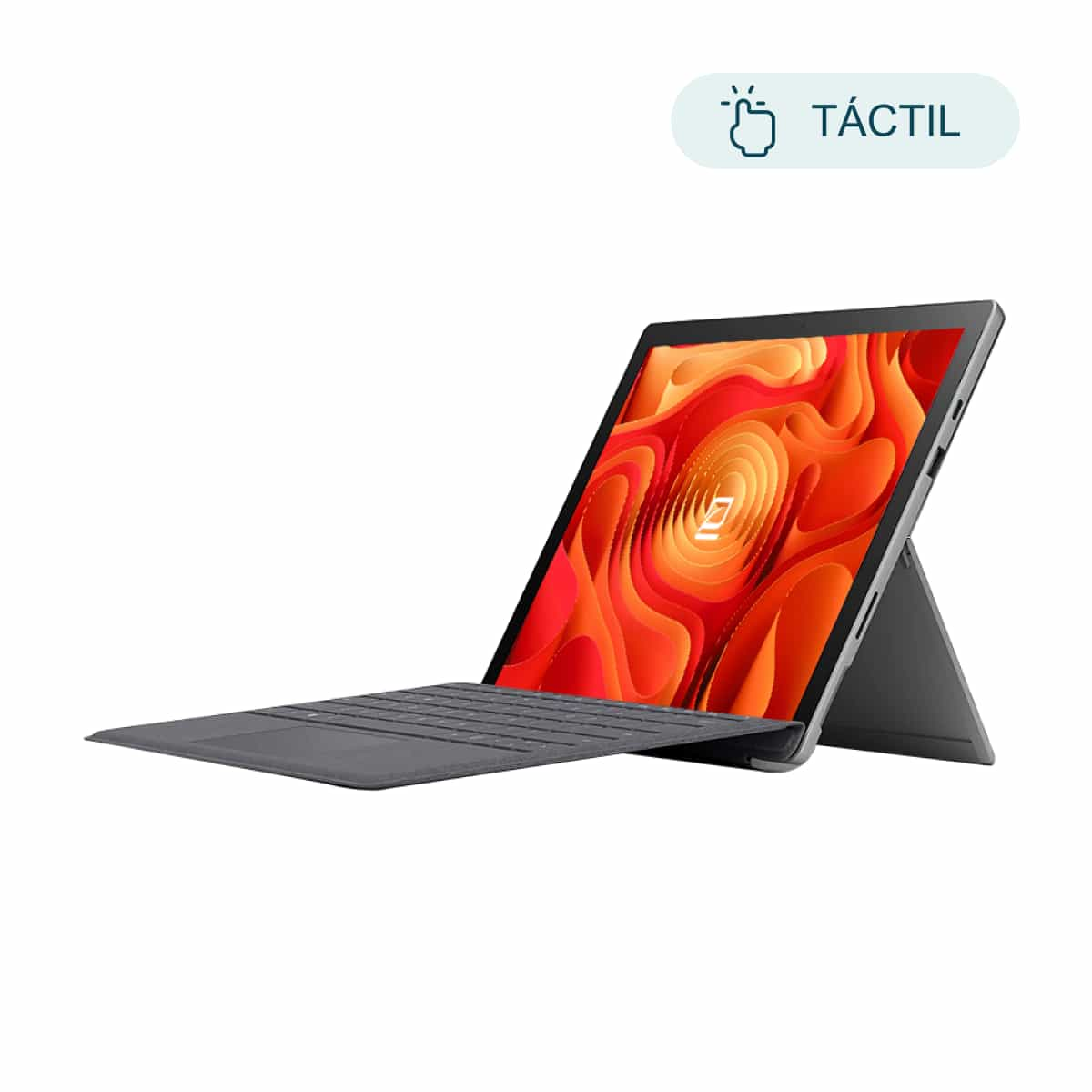 REACONDICIONADO: Portátil MICROSOFT Surface Pro Touch, 12,5