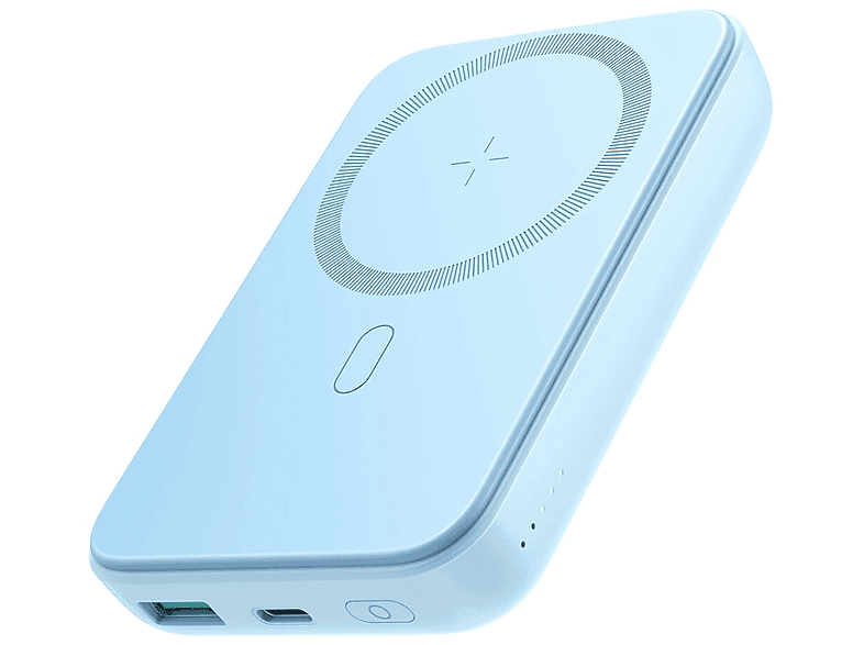 JOYROOM 20W 10000 mAh Powerbank 10000 mAh Blau