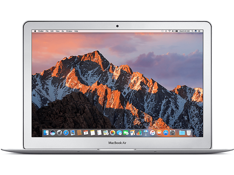Laptop APPLE MacBook Air / Intel® Core™ i5 / 8 GB RAM / 256