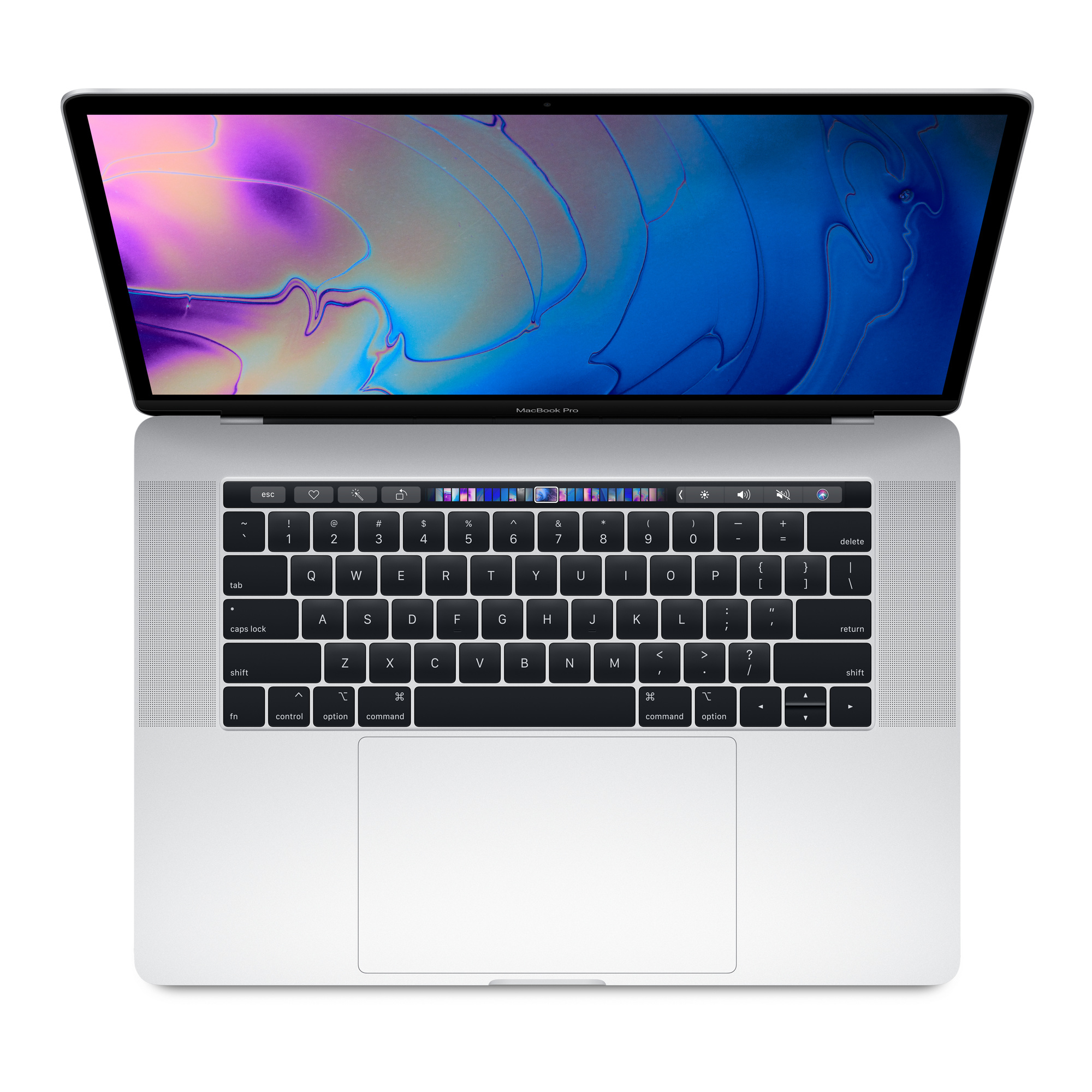 APPLE MacBook Pro MACBOOK, 15,4