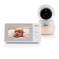 MediaMarkt ALECTO DVM2043 Babyfoon aanbieding