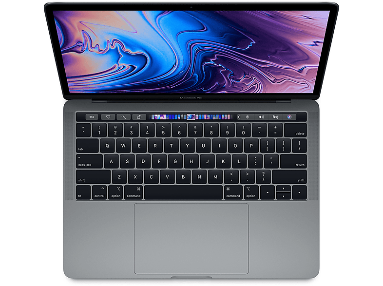 美品 MacBook Pro 2020 Core i5 16G SSD 512G Macbook Pro 13 2020 16gb - Niska cena na Allegro