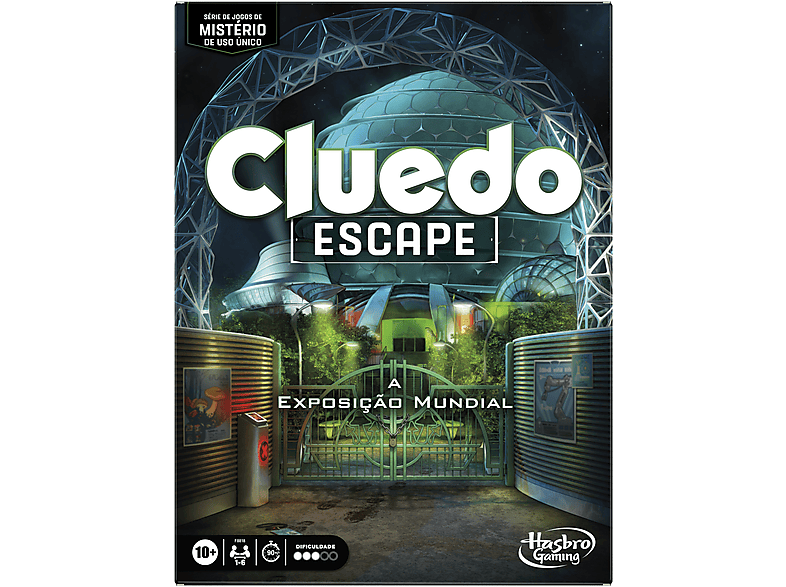 Parker games cluedo comprar al mejor precio deals