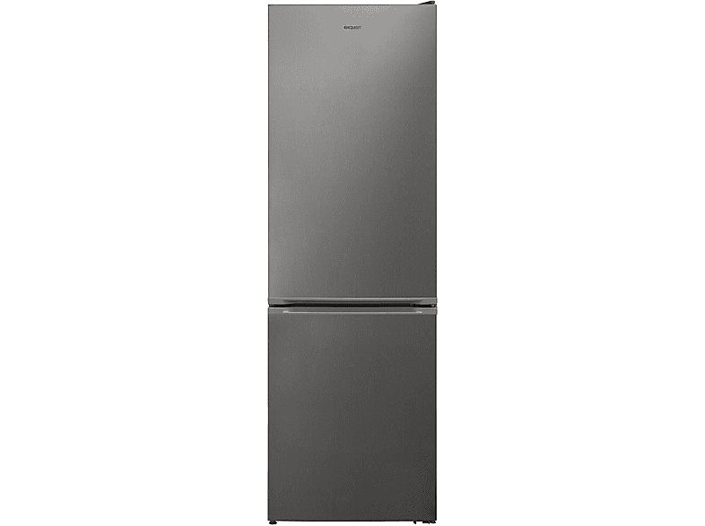 Frigorífico combi - EXQUISIT KGC350-NF-040D