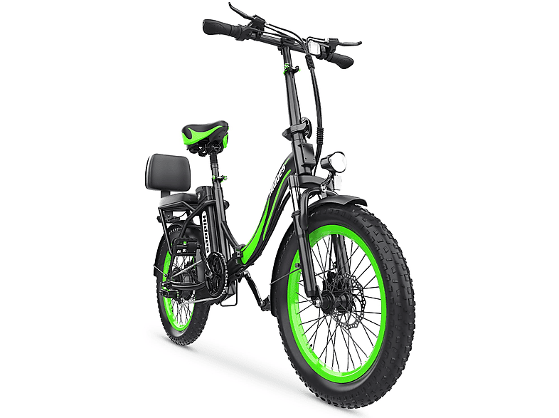 Bicicleta urbana  - HD-C1 HIDOES