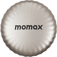 MediaMarkt MOMAX PinTag Find My Tracker Tracker Goud aanbieding