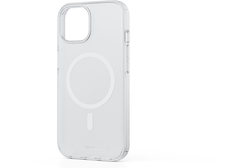 PURO, Cover protettiva magnetica Icon per iPhone 11, Verde
