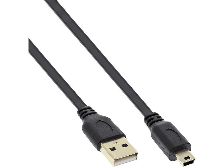 Cavo Usb 2.0 Tipo A/mini-b A 1,04 € | > Cavi E Adattatori - Foto 7