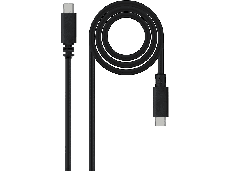 Cavo Usb Maschio Usb-c Maschio