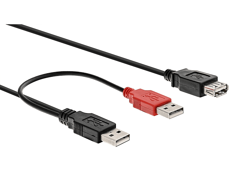 Produkte 67234 Adapter USB 10 Gbps Typ-E Key A Stecker Zu USB Type-C™ Buchse Metall - Foto 6