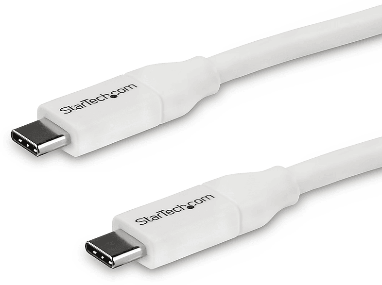 CAVO USB INLINE 3.2 da USB C Maschio a USB C Femmina 1 m