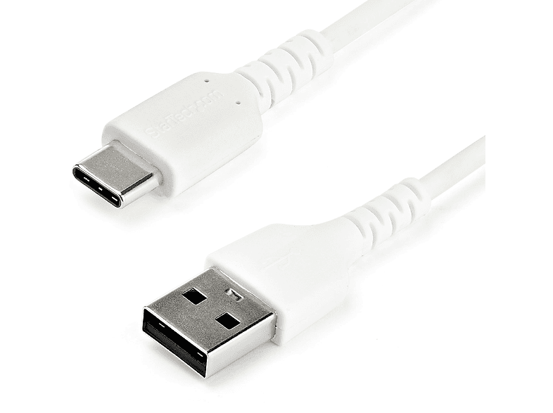 Cavo USB 3.2 Gen 1 A Maschio / USB-C™ Maschio 2m Nero - Cavi USB 3.1 3.2 USB4 e tipo C - USB