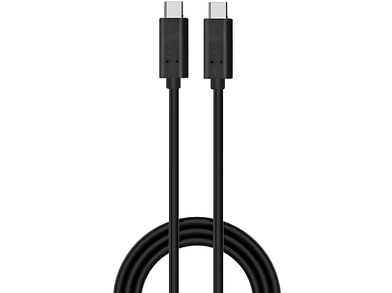 Cavo USB USB 3.2 Gen 1 USB-C™ Maschio USB-C™ Maschio 60 W 4K@60Hz 5