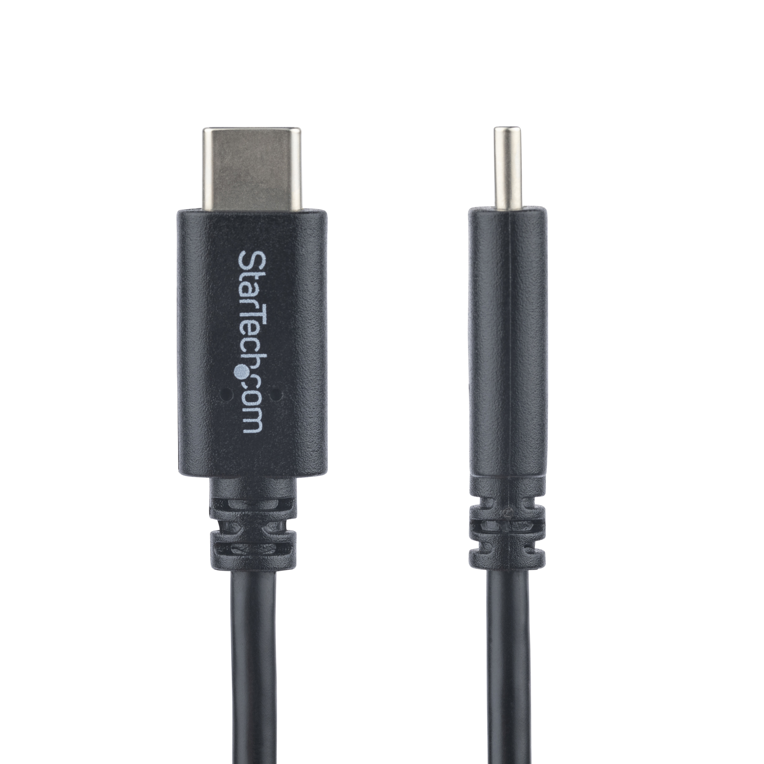 Maplin Premium Cavo USB 2.0 Da A-M A B-M – 0,5 Metri – Per Stampanti, Scanner E Altri Dispositivi – Nero