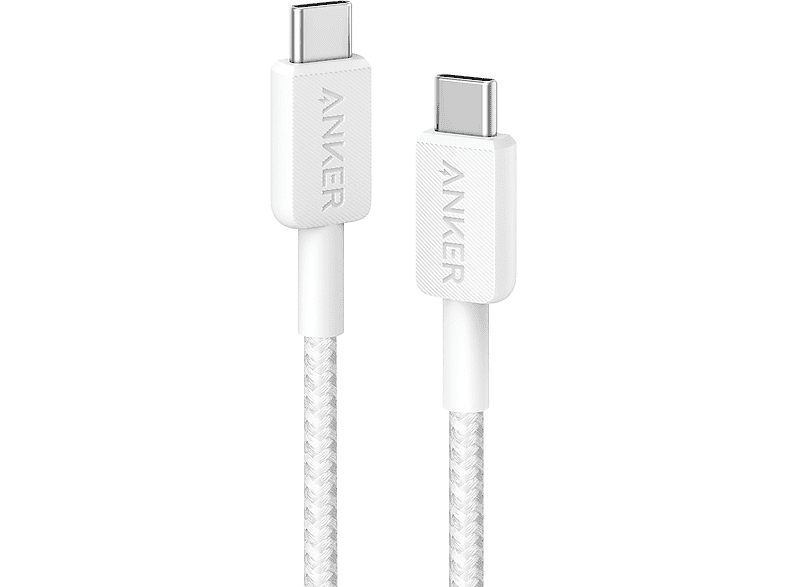 ANKER 0194 USB-C-Kabel | MediaMarkt