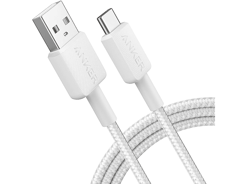 ANKER 0194 USB-C-Kabel | MediaMarkt