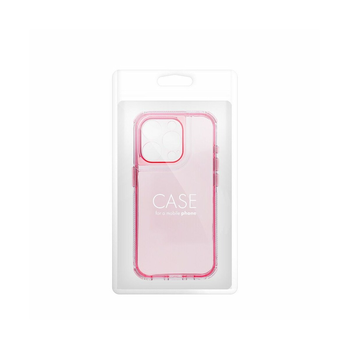 COFI Z-1062 CUSTODIA per Apple, Rosa