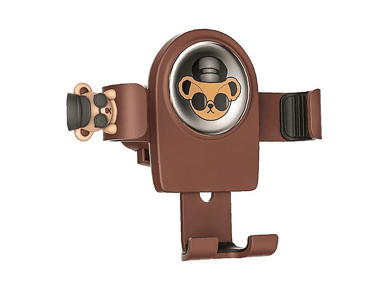 Reh-Halterung Trophäenständer - Metall Halterung Für Jagdtrophäen Und Taxidermie