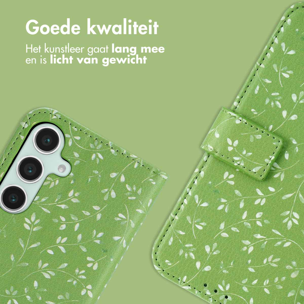 IMOSHION Coque design Étui de Téléphone voor Samsung Samsung Galaxy S25 Multicolore